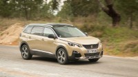 Peugeot 5008 1.2 PureTech S&S EAT6 Allure