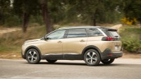 Peugeot 5008 1.2 PureTech S&S EAT6 Allure