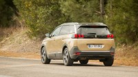 Peugeot 5008 1.2 PureTech S&S EAT6 Allure