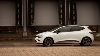 Renault Clio TCe 120 Intense