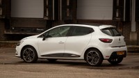 Renault Clio TCe 120 Intense