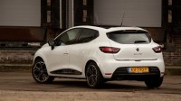 Renault Clio TCe 120 Intense