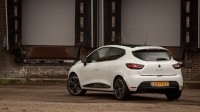 Renault Clio TCe 120 Intense