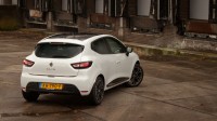 Renault Clio TCe 120 Intense