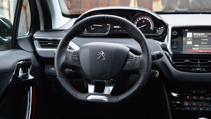 Peugeot 2008 1.2 PureTech 130  GT-Line