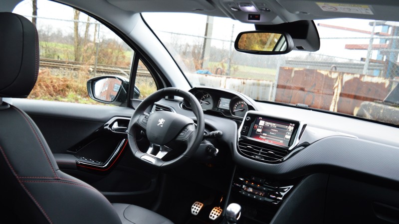 Peugeot 2008 1.2 PureTech 130  GT-Line