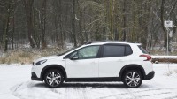 Peugeot 2008 1.2 PureTech 130  GT-Line