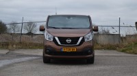 Nissan NV300 1.6 dCi 145 Crew Cab Optima L2