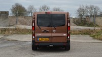 Nissan NV300 1.6 dCi 145 Crew Cab Optima L2