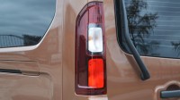 Nissan NV300 1.6 dCi 145 Crew Cab Optima L2