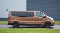 Nissan NV300 1.6 dCi 145 Crew Cab Optima L2