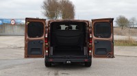 Nissan NV300 1.6 dCi 145 Crew Cab Optima L2