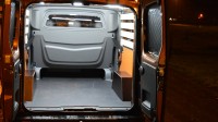 Nissan NV300 1.6 dCi 145 Crew Cab Optima L2