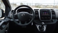 Nissan NV300 1.6 dCi 145 Crew Cab Optima L2