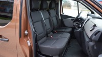 Nissan NV300 1.6 dCi 145 Crew Cab Optima L2