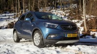 Opel Mokka X 1.4 Turbo Innovation