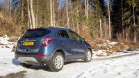 Opel Mokka X 1.4 Turbo Innovation