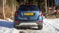 Opel Mokka X 1.4 Turbo Innovation