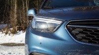 Opel Mokka X 1.4 Turbo Innovation