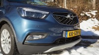 Opel Mokka X 1.4 Turbo Innovation