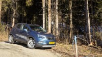 Opel Mokka X 1.4 Turbo Innovation