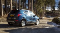 Opel Mokka X 1.4 Turbo Innovation