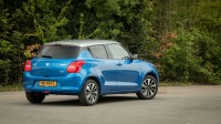 Suzuki Swift 1.0 BoosterJet Stijl