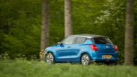 Suzuki Swift 1.0 BoosterJet Stijl