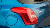 Suzuki Swift 1.0 BoosterJet Stijl