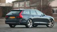 Volvo V90 D4 Geartronic  Inscription