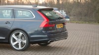 Volvo V90 D4 Geartronic  Inscription