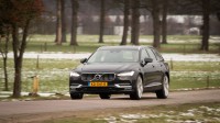 Volvo V90 D4 Geartronic  Inscription