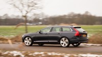 Volvo V90 D4 Geartronic  Inscription