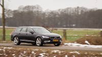 Volvo V90 D4 Geartronic  Inscription