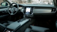 Volvo V90 D4 Geartronic  Inscription