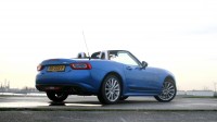 Fiat 124 Spider 1.4 Turbo Lusso