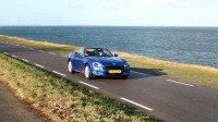 Fiat 124 Spider 1.4 Turbo Lusso