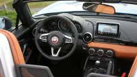 Fiat 124 Spider 1.4 Turbo Lusso