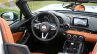 Fiat 124 Spider 1.4 Turbo Lusso