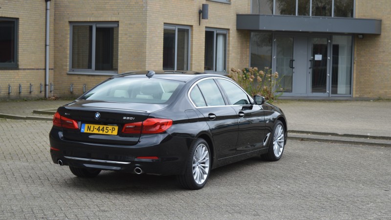 BMW 5 Serie 530i xDrive High Executive