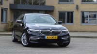 BMW 5 Serie 530i xDrive High Executive