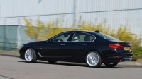 BMW 5 Serie 530i xDrive High Executive