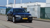 BMW 5 Serie 530i xDrive High Executive