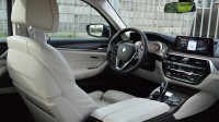 BMW 5 Serie 530i xDrive High Executive