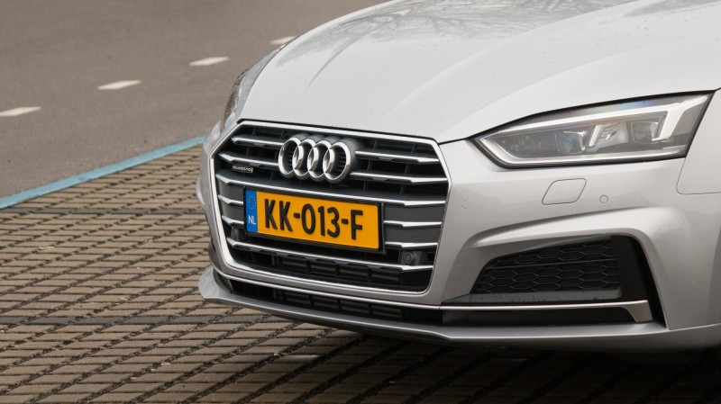 Audi A5 2.0 TFSI quattro Pro Line S