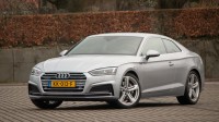 Audi A5 2.0 TFSI quattro Pro Line S