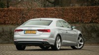 Audi A5 2.0 TFSI quattro Pro Line S