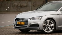 Audi A5 2.0 TFSI quattro Pro Line S