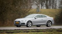 Audi A5 2.0 TFSI quattro Pro Line S