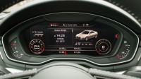 Audi A5 2.0 TFSI quattro Pro Line S